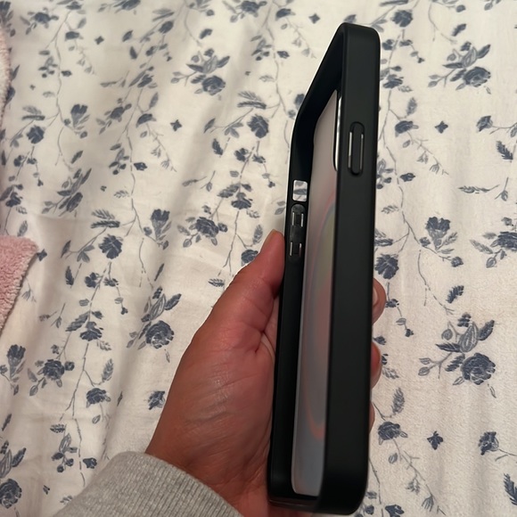 iPhone 13 Pro Max wildflower case - Picture 3 of 3